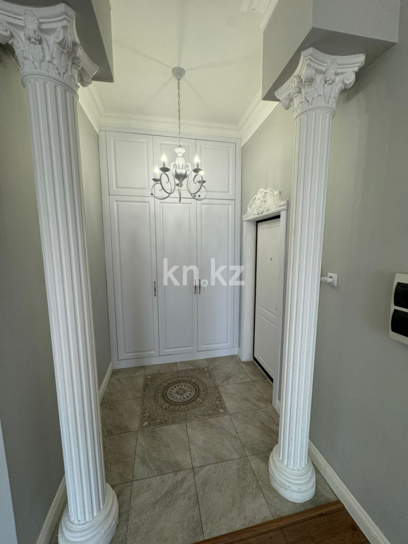 Продажа 3-комнатной квартиры, 87.2 м², ул. Храпатого в Астане - фото 4