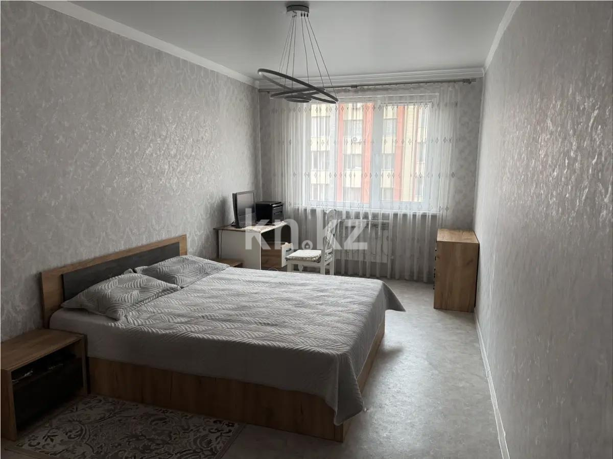 Продажа 2-комнатной квартиры, 58 м², ул. Ырысты, дом  46/13 - Продажа квартир в Алматы фото 2 из 5