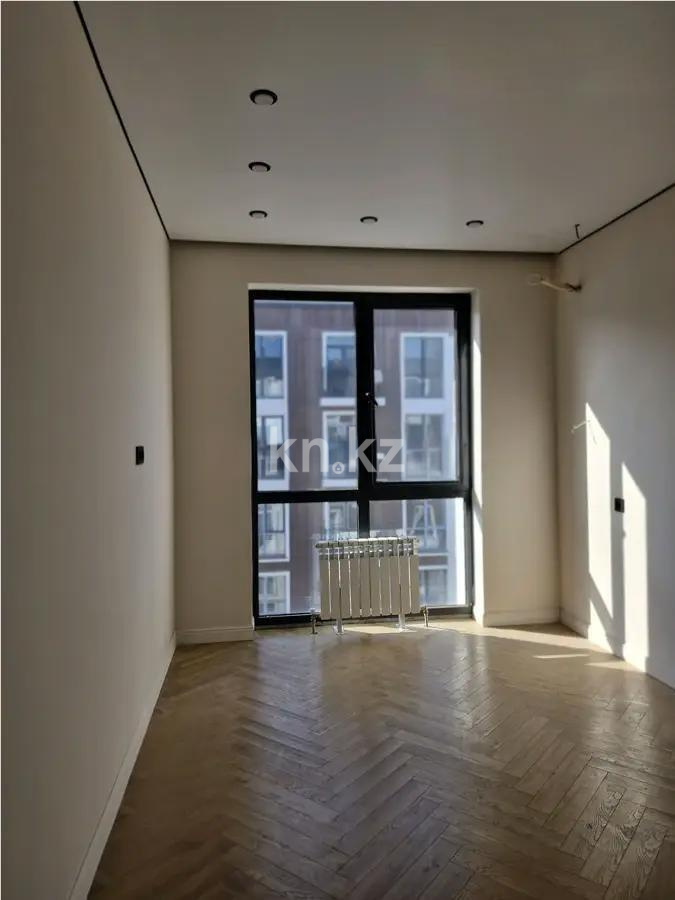 Продажа 2-комнатной квартиры, 65 м², мкр-н Нуркент, дом  6/2 в Алматы - фото 2