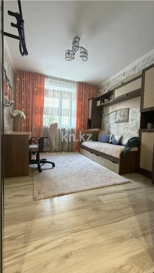 Продажа 4-комнатной квартиры, 73 м² в Астане - фото 3