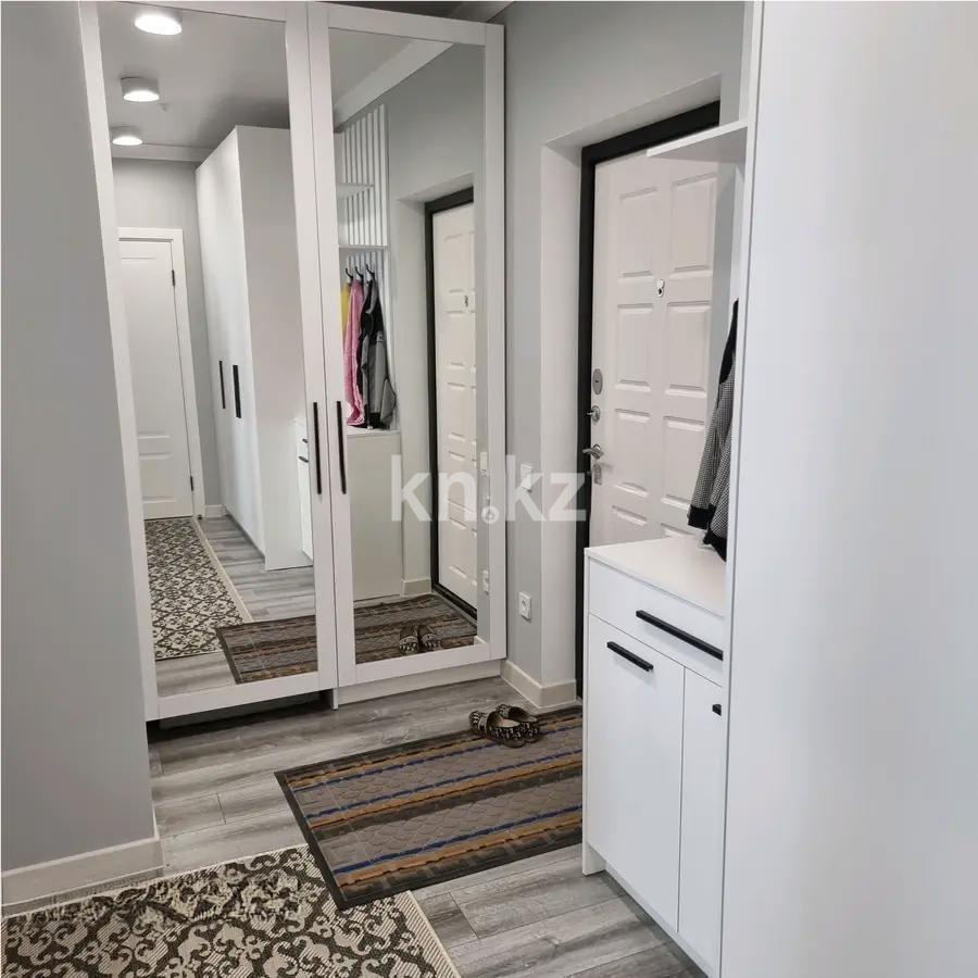 Продажа 2-комнатной квартиры, 46.7 м² - Продажа квартир в новостройках Алматы без посредников - страница 15 фото 4 из 4