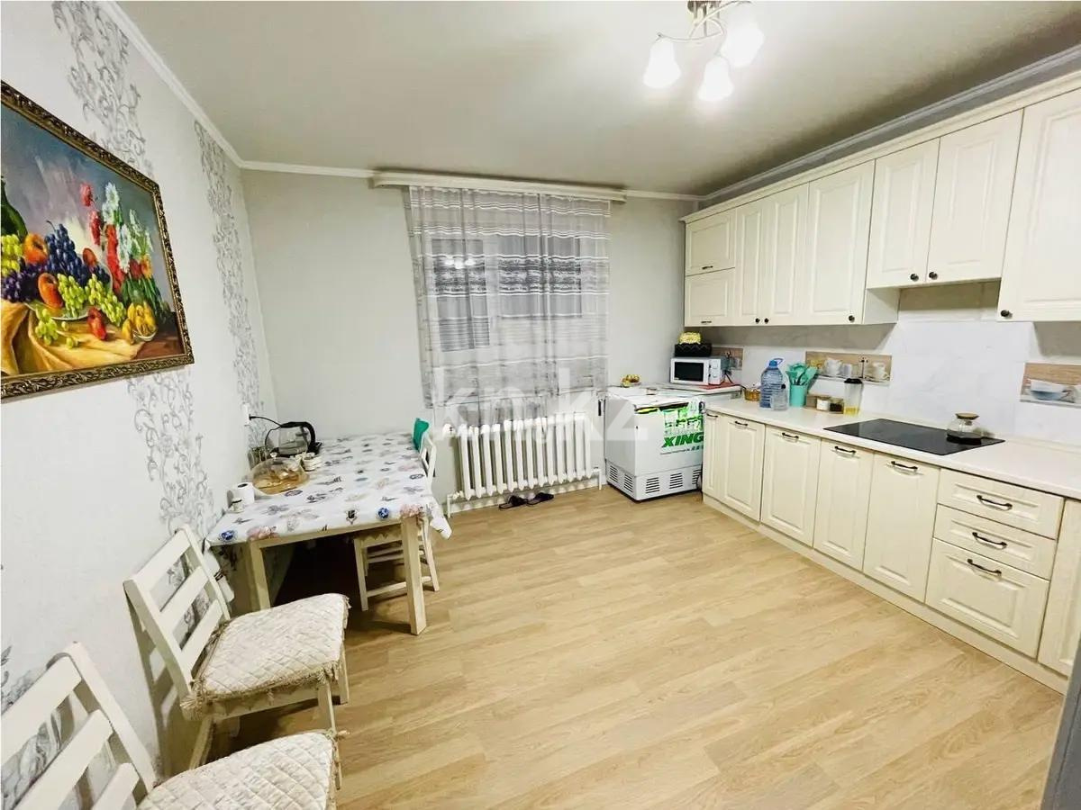 Продажа 3-комнатной квартиры, 86 м² - Продажа квартир в Астане - страница 17 фото 1 из 2