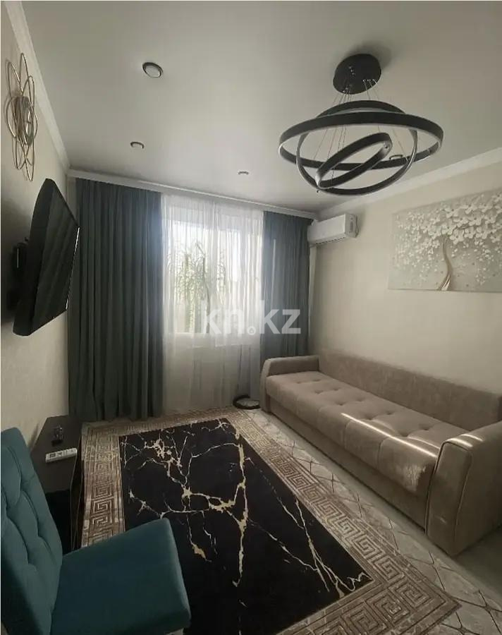 Продажа 2-комнатной квартиры, 37.3 м², ул. Болекпаева, дом  19 - Продажа  двухкомнатных квартир в Астане без посредников с фото фото 1 из 4