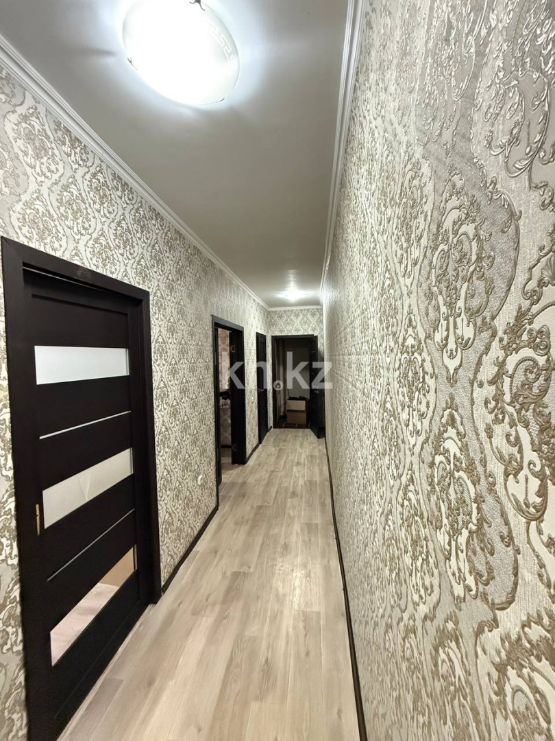 Продажа 2-комнатной квартиры, 53.4 м², пр. Республики - Продажа  двухкомнатных квартир в Караганде фото 5 из 11