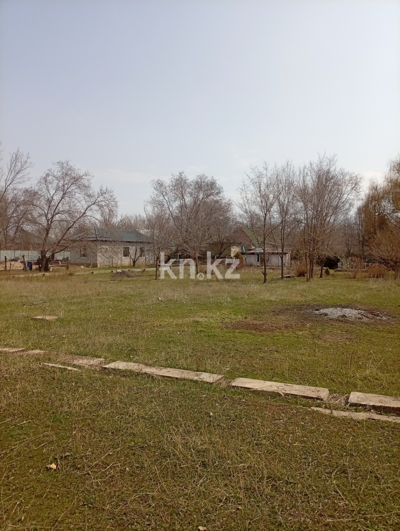 Продажа участка, 14 м² - Продажа земельных участков в Алматинской области фото 2 из 4
