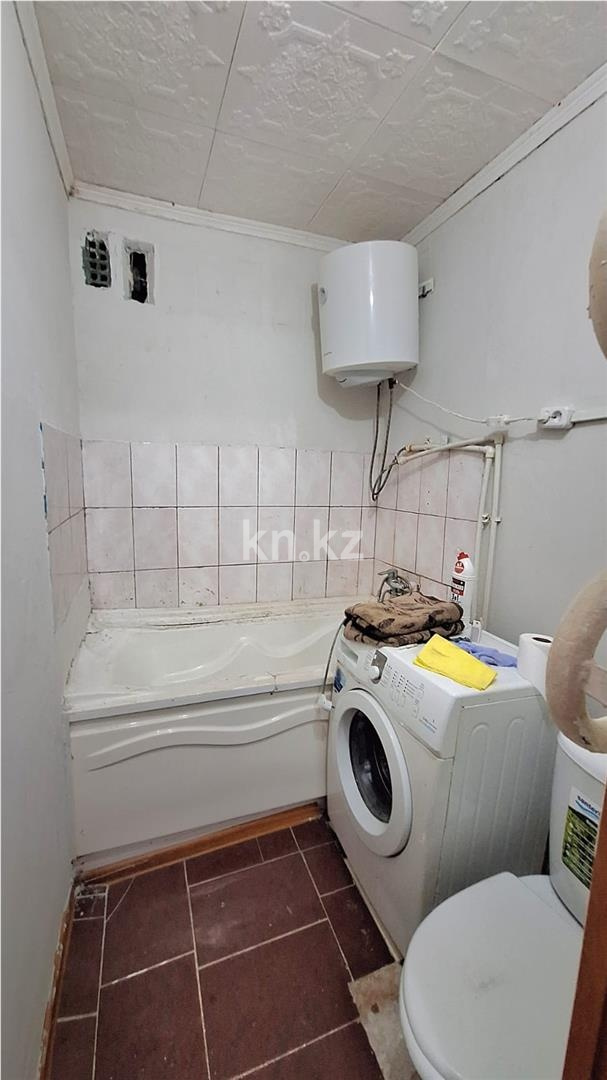 Продажа 2-комнатной квартиры, 45 м² - Продажа двухкомнатных квартир в Майкудуке Караганды - страница 3 фото 6 из 7