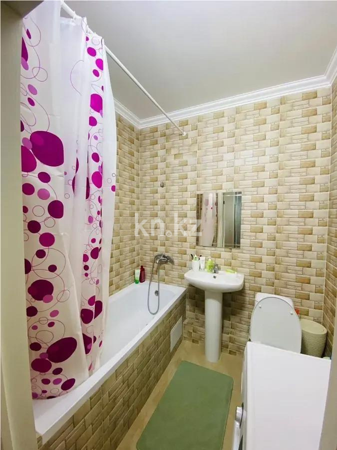 Продажа 2-комнатной квартиры, 50 м² в Астане - фото 4