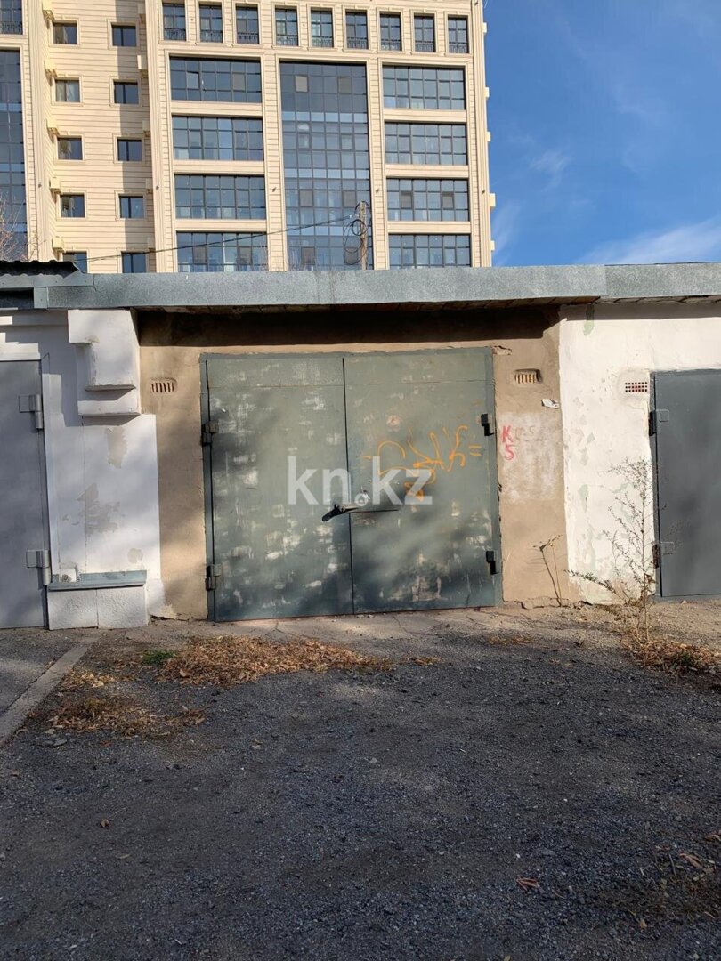 Продажа гаража, 24 м² в Караганде - фото 2