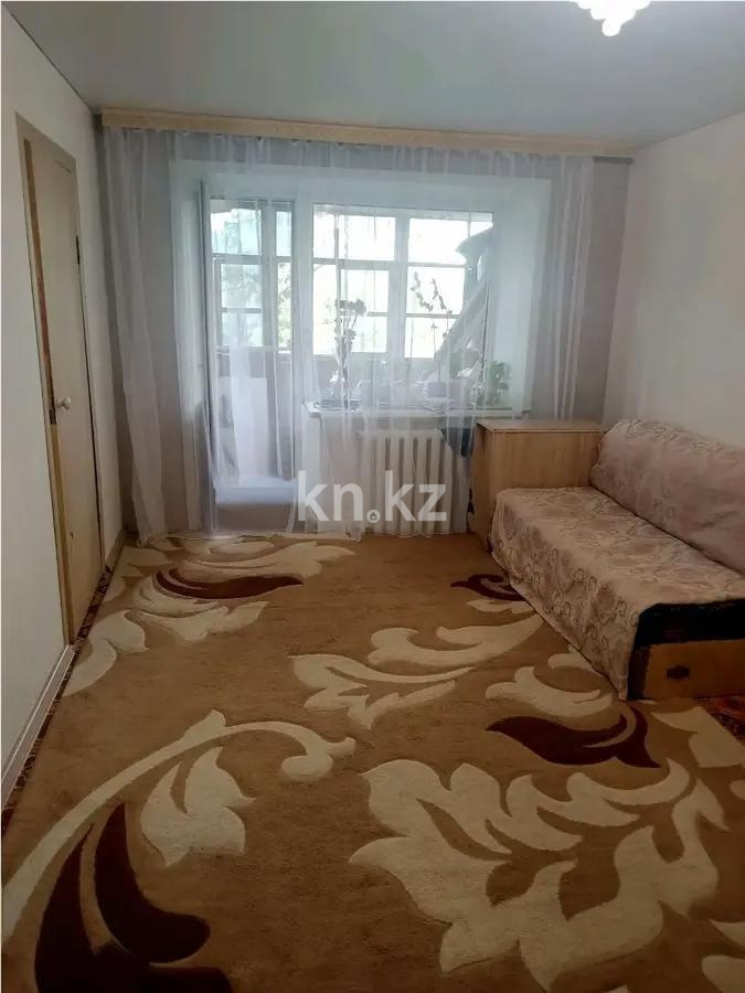 Продажа 2-комнатной квартиры, 48 м², ул. Караганды, дом  28/1 - Продажа  двухкомнатных квартир в Темиртау фото 1 из 6