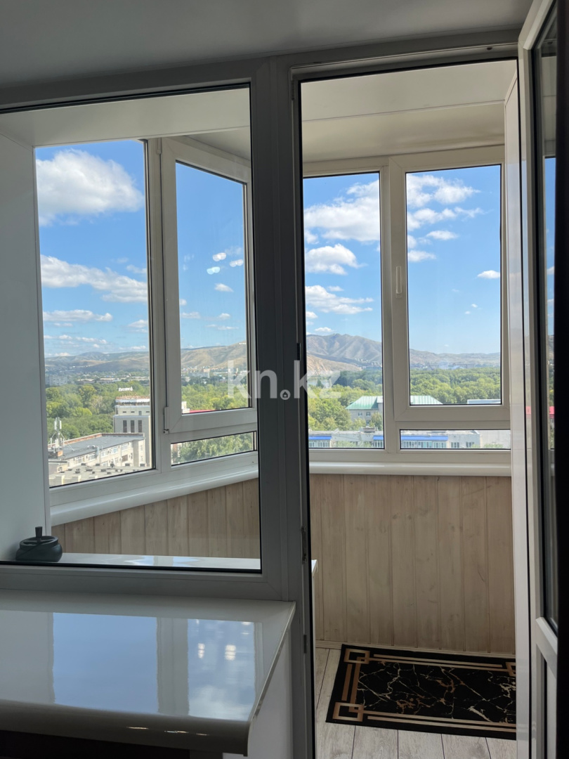 Аренда 1-комнатной квартиры посуточно, 38 м² в Усть-Каменогорске - фото 10