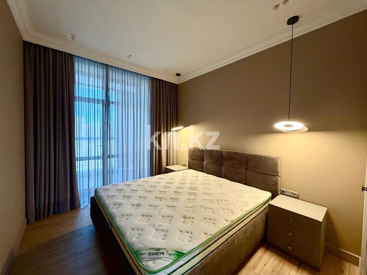 Продажа 3-комнатной квартиры, 89 м² в Караганде - фото 7