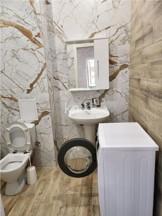 Продажа 2-комнатной квартиры, 80 м², пр. Мангилик Ел, дом  21 - Продажа квартир в новостройках Астаны с фото фото 3 из 4