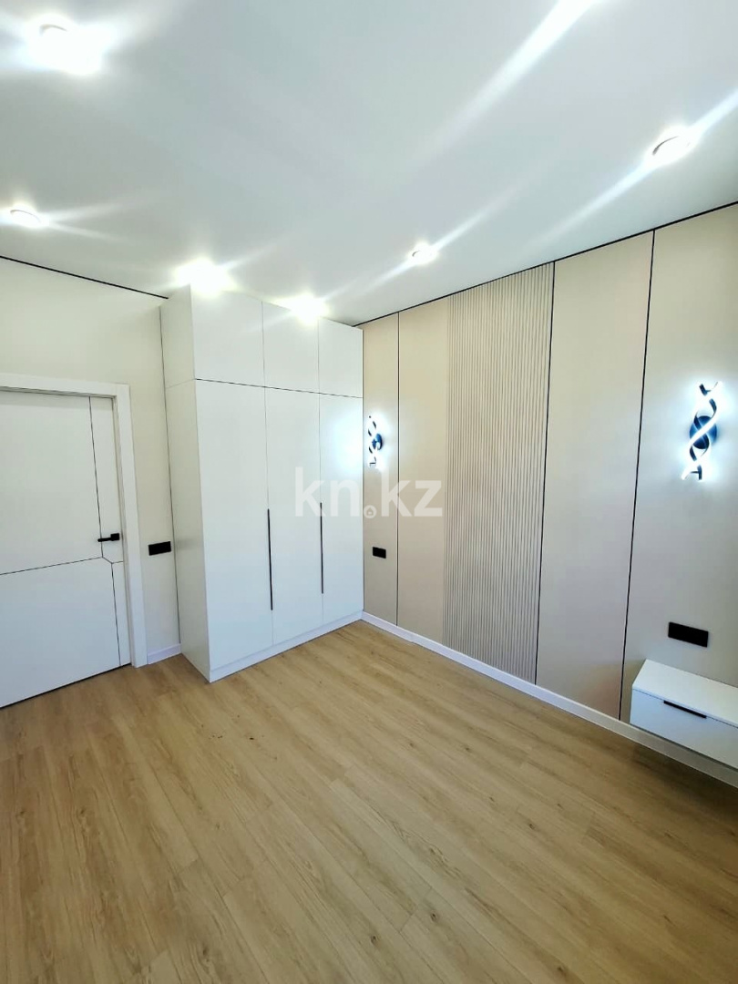 Продажа 2-комнатной квартиры, 50.1 м² в Алматы - фото 7