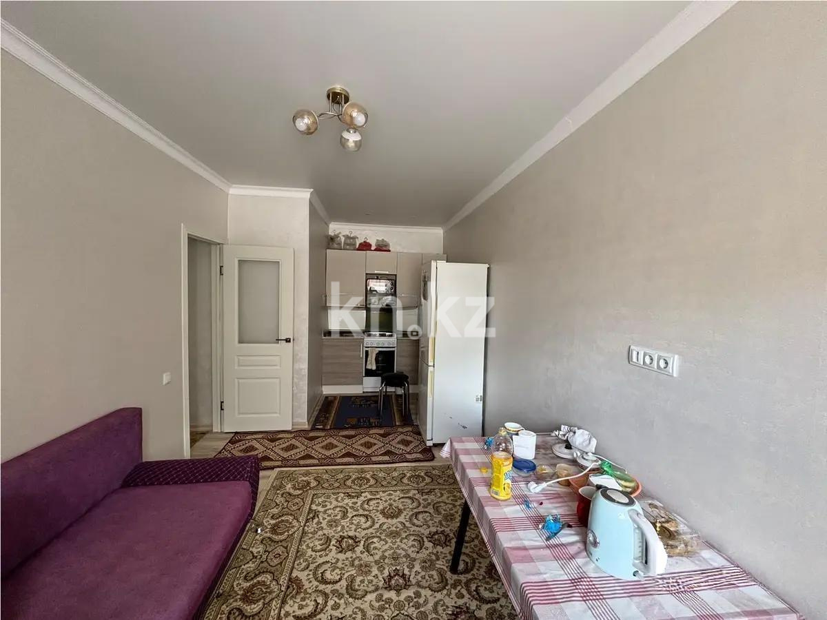 Продажа 2-комнатной квартиры, 59.6 м² - Продажа недвижимости в Астане - страница 30 фото 3 из 3