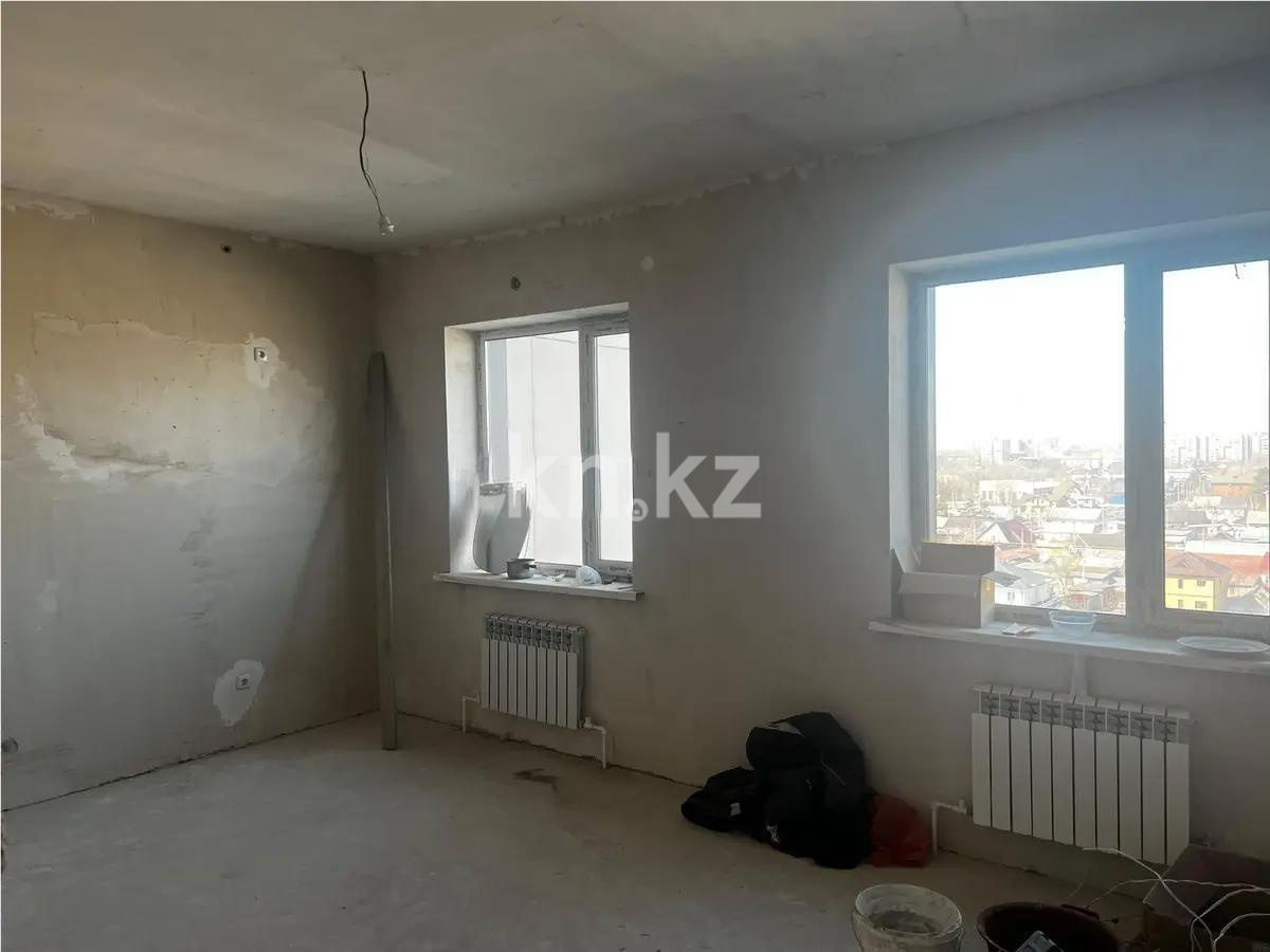 Продажа 3-комнатной квартиры, 75 м² - Продажа квартир от собственников в Караганде - страница 5 фото 1 из 5