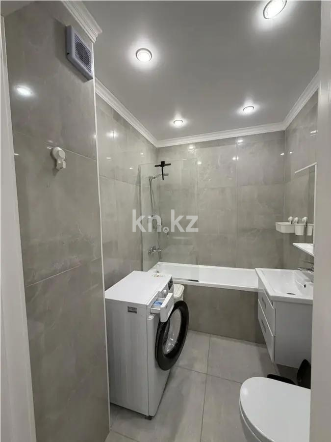 Продажа 1-комнатной квартиры, 43 м² - Аренда квартир помесячно в Актау фото 3 из 4