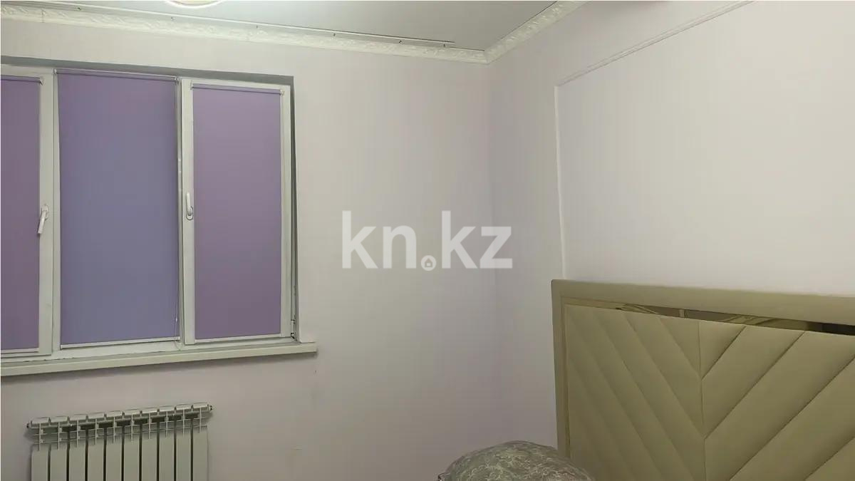 Продажа 2-комнатной квартиры, 52 м², ул. Халиуллина, дом  196/1 - Продажа  двухкомнатных квартир в Алматы без посредников с фото фото 2 из 6