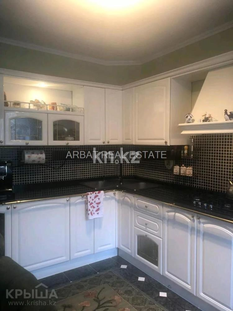 Продажа 4-комнатной квартиры, 106.5 м², ул. Валиханова, дом  124 - ул. Курмангазы - Продажа квартир в Алматы фото 7 из 17