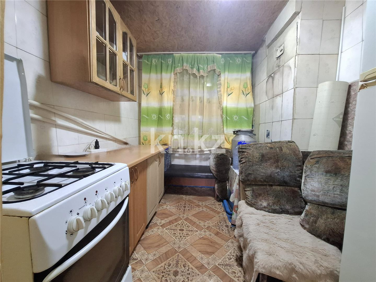 Продажа 4-комнатного дома, 64.1 м², ул. Гастелло - Продажа домов, коттеджей в Темиртау фото 9 из 16