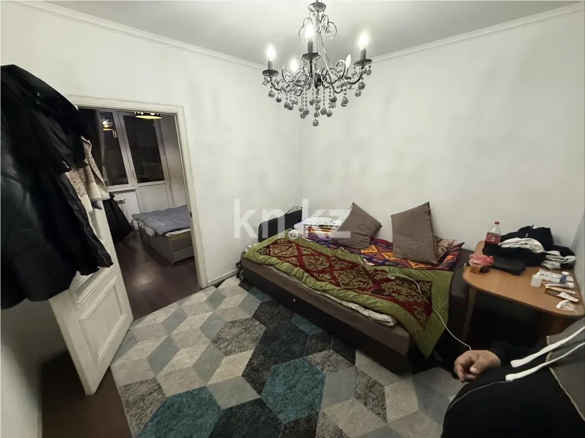 Продажа 2-комнатной квартиры, 48 м² - Продажа двухкомнатных квартир в Алматы фото 3 из 3