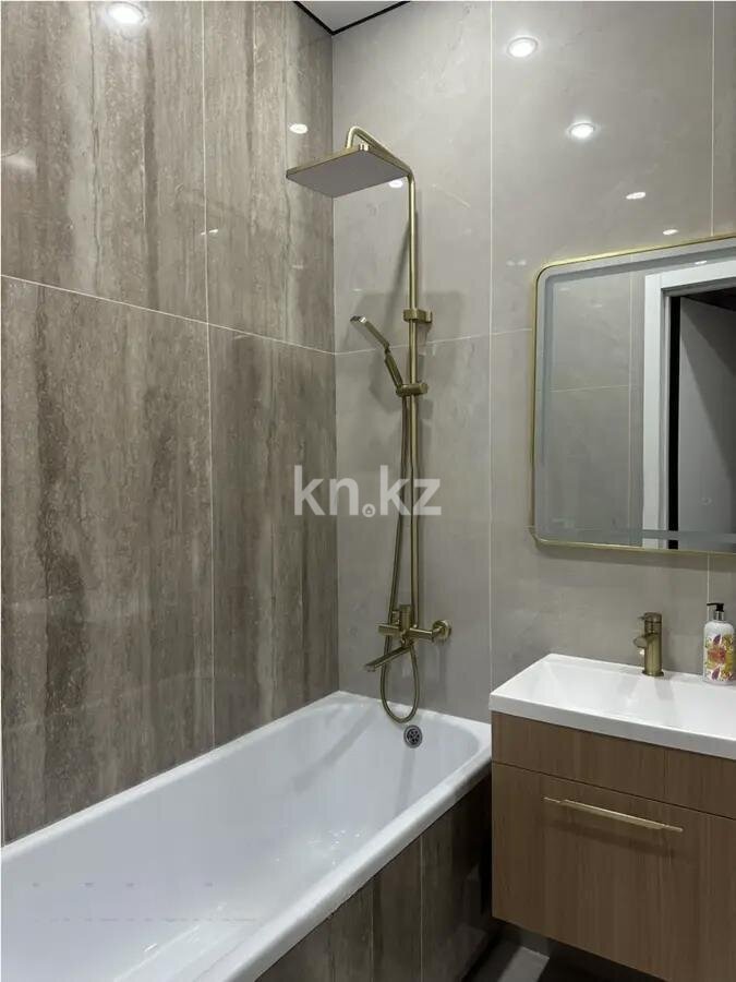 Продажа 2-комнатной квартиры, 44 м² в Астане - фото 4