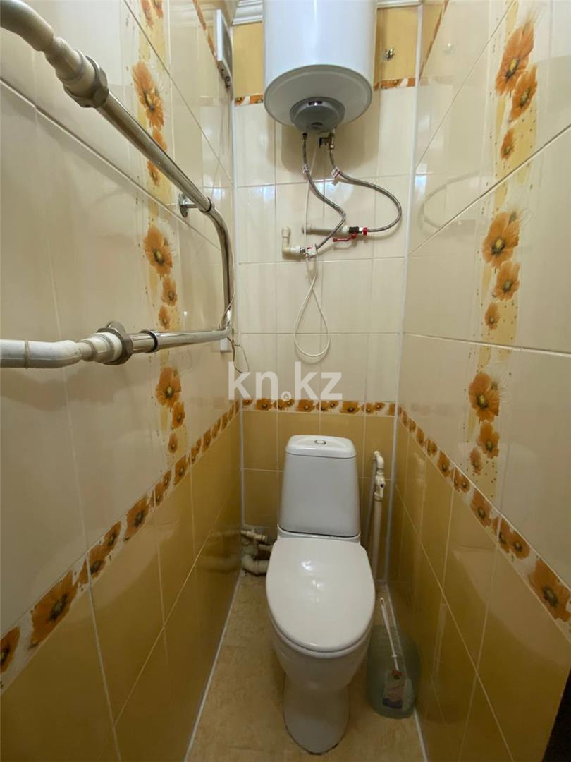 Продажа 2-комнатной квартиры, 48 м², мкр-н 23, дом  13 в Караганде - фото 8