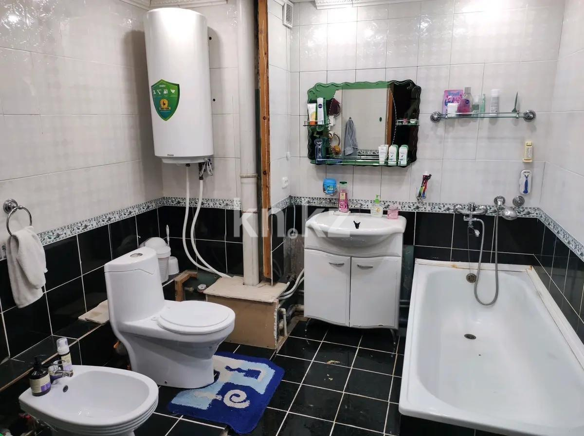 Продажа 2-комнатной квартиры, 64 м² в Караганде - фото 4