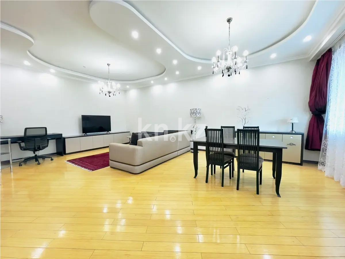 Продажа 2-комнатной квартиры, 90 м², ул. Курмангазы, дом  145 - Продажа квартир в Алматы с фото фото 1 из 6