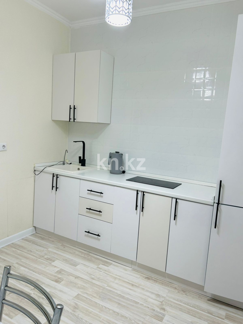 Аренда 1-комнатной квартиры, 40 м² в Астане - фото 3