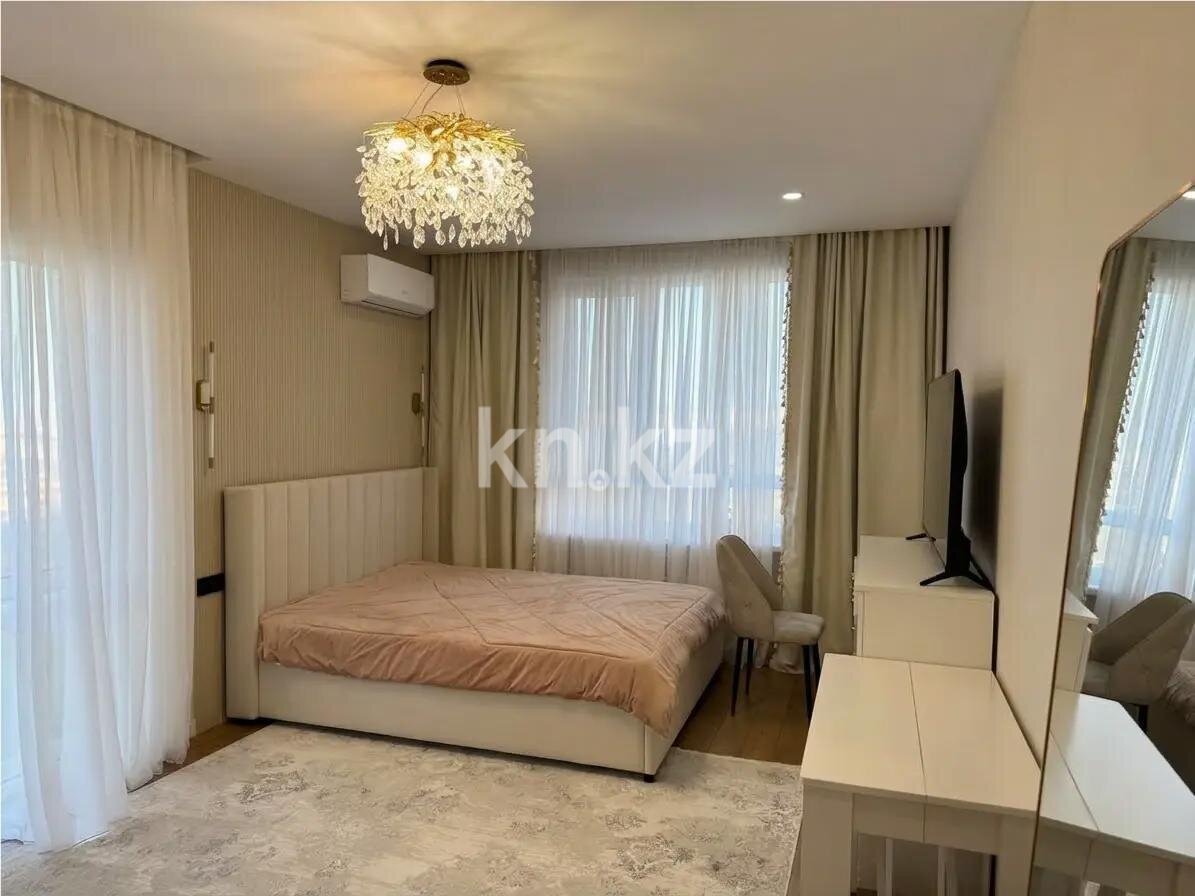 Продажа 3-комнатной квартиры, 85 м² в Алматы - фото 2