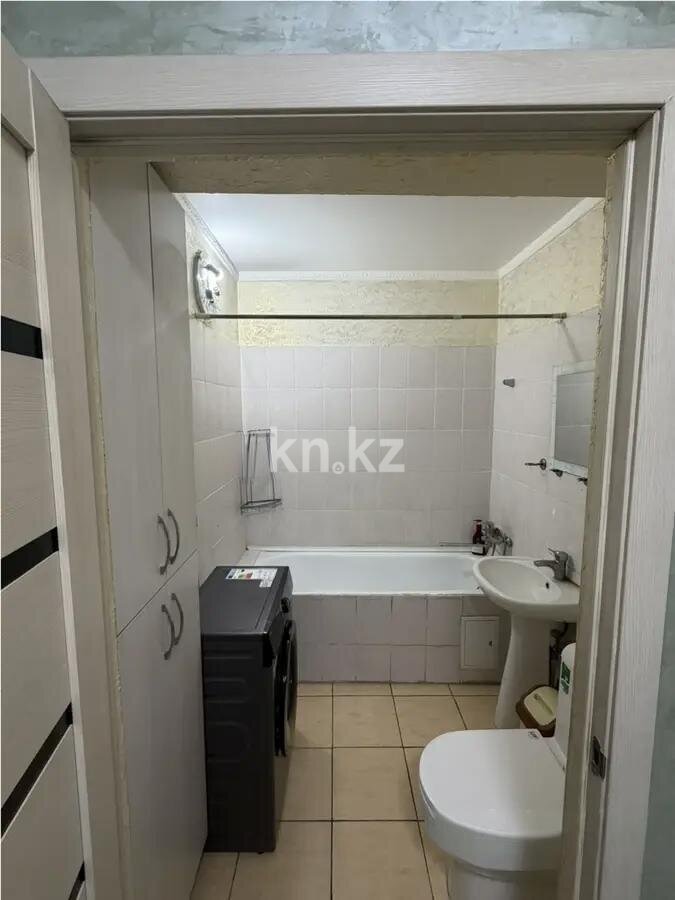 Продажа 1-комнатной квартиры, 37 м² в Алматы - фото 3