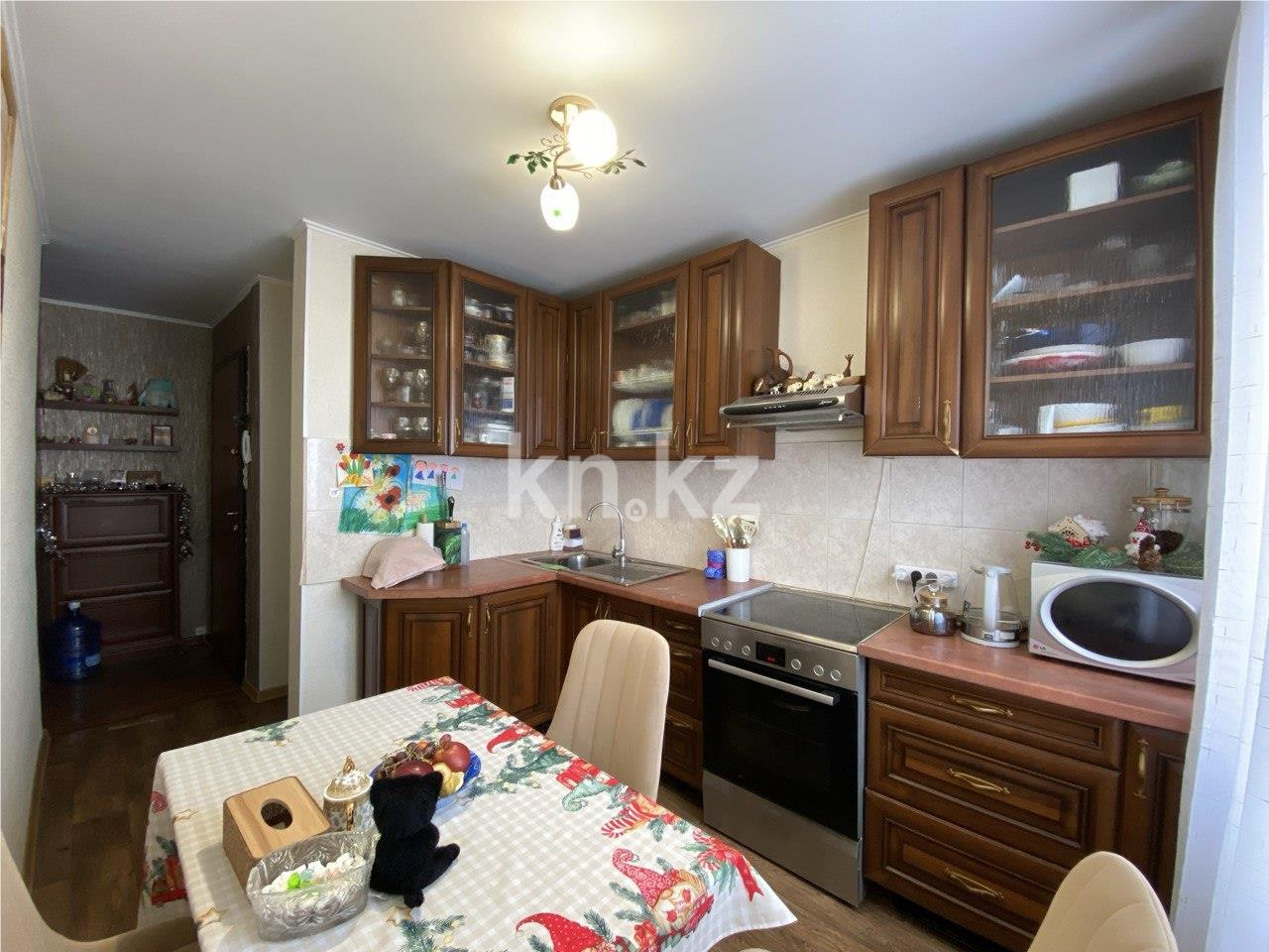 Продажа 4-комнатной квартиры, 90 м² в Темиртау - фото 9