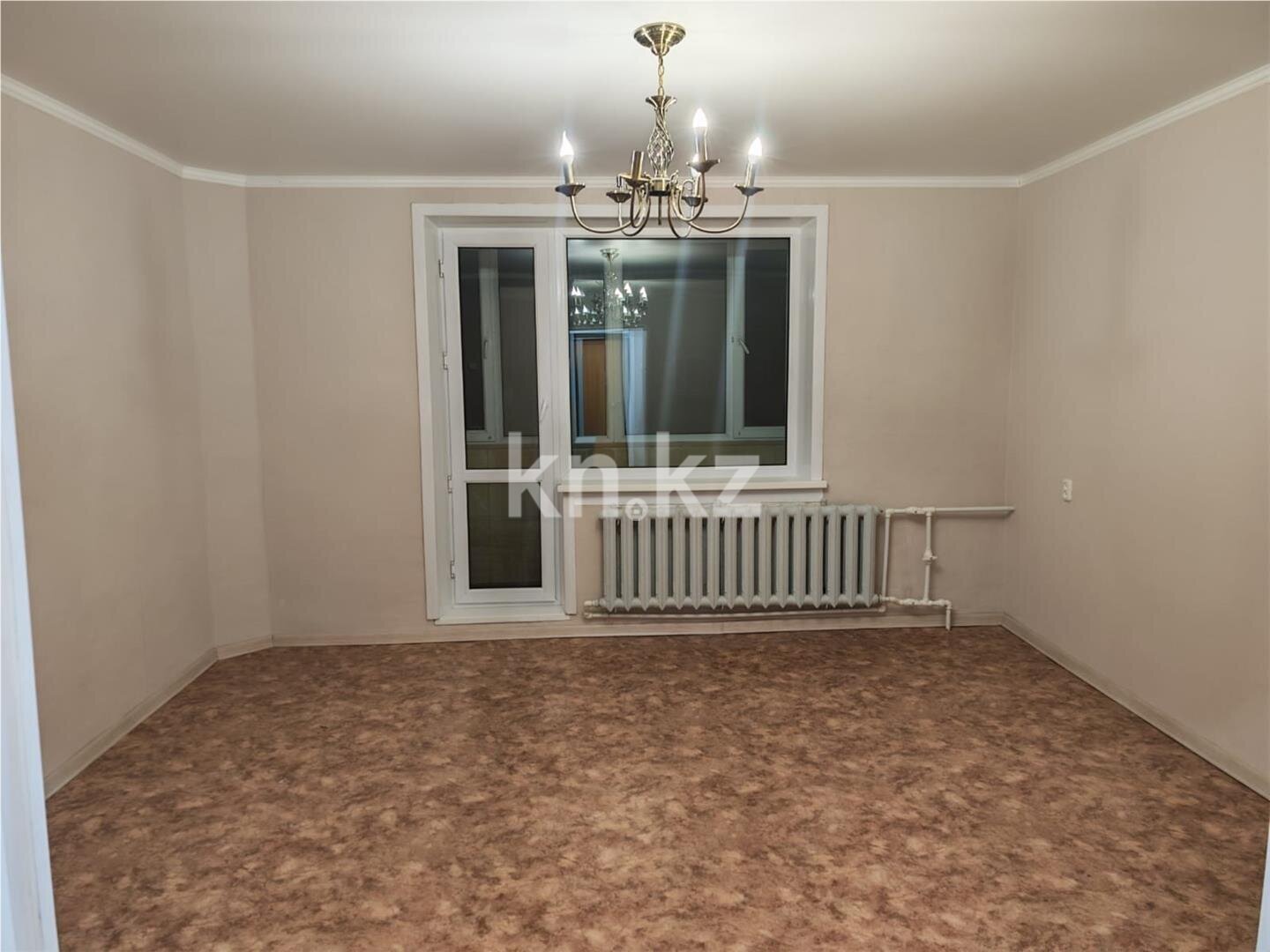 Продажа 1-комнатной квартиры, 41 м² в Караганде - фото 2