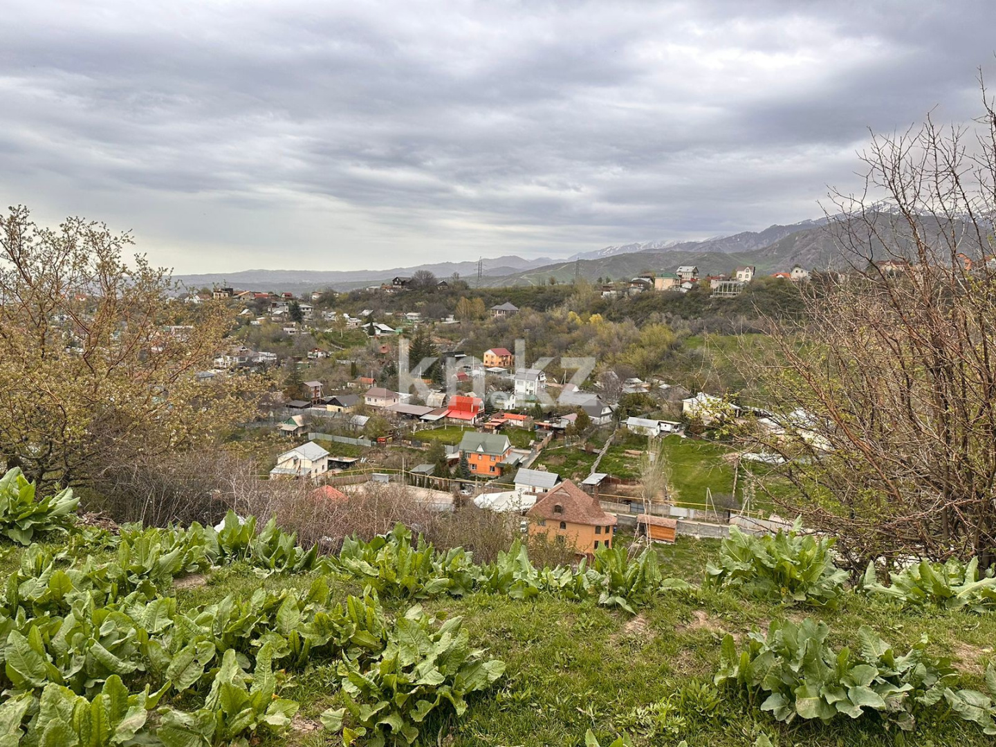 Продажа участка, 5100 м² в Алматы - фото 2