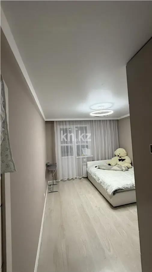 Продажа 2-комнатной квартиры, 47 м², пр. Туран, дом  55/11 - Продажа  двухкомнатных квартир в Астане без посредников фото 3 из 5