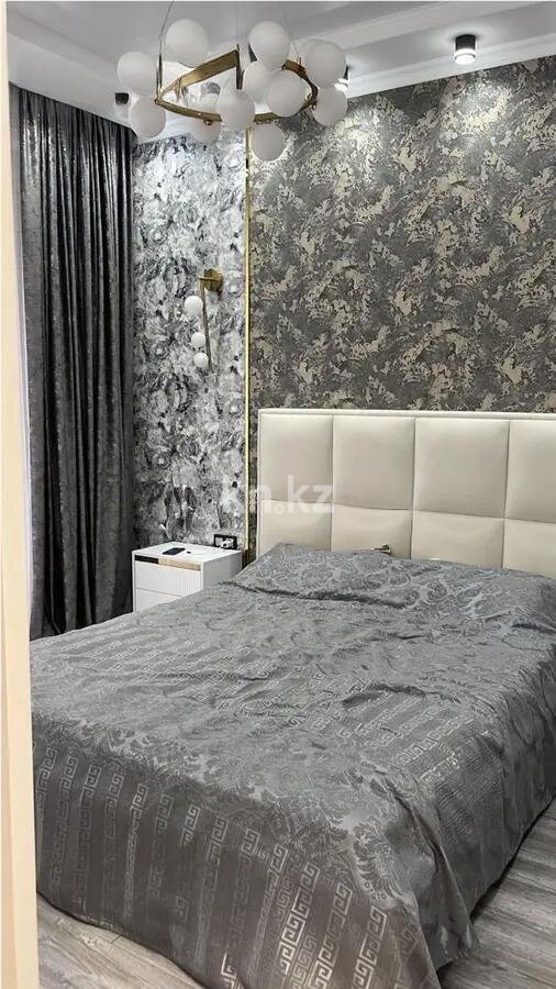 Продажа 2-комнатной квартиры, 64 м² в Алматы - фото 2