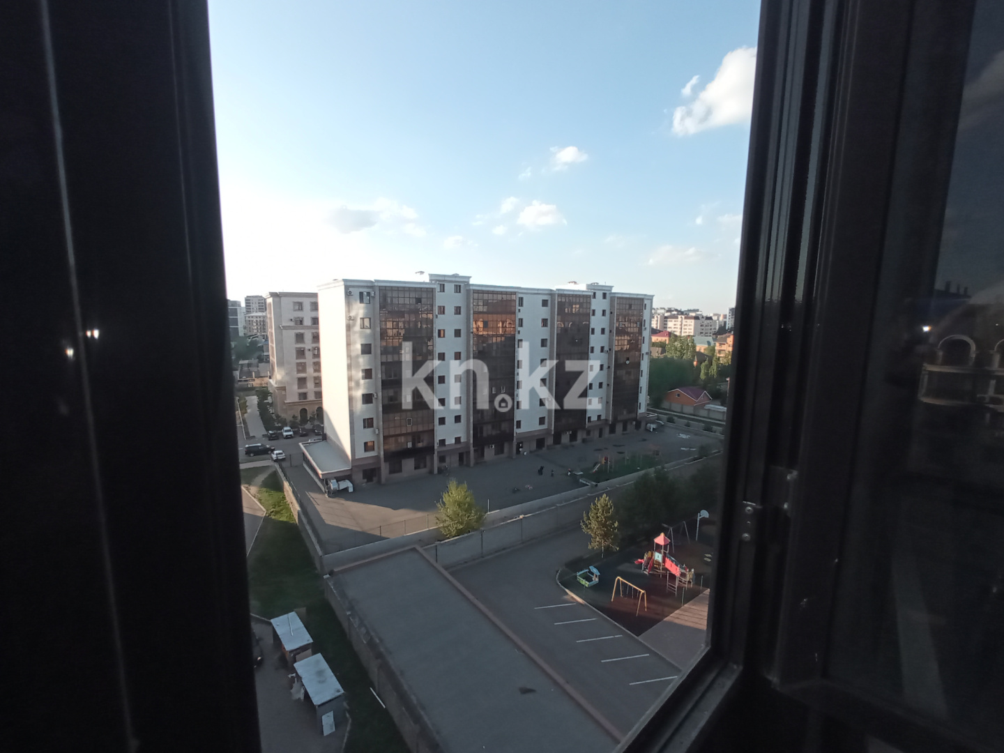 Продажа 2-комнатной квартиры, 65 м² - Продажа домов, коттеджей в Карагандинской области фото 9 из 18