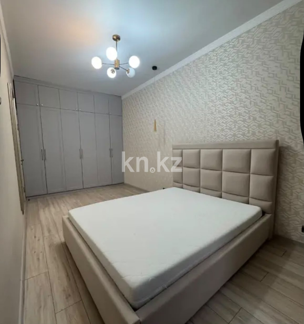 Аренда 2-комнатной квартиры, 53.3 м² - Аренда двухкомнатных квартир помесячно в р-не Есиль Астаны фото 6 из 7