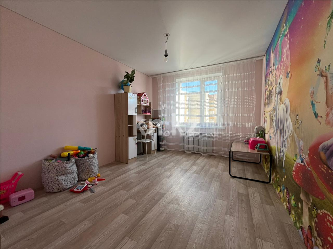 Продажа 4-комнатной квартиры, 81 м² - Продажа домов, коттеджей в Абае фото 2 из 8