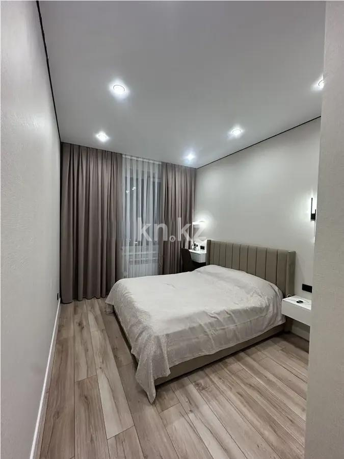 Продажа 2-комнатной квартиры, 65 м² - Продажа двухкомнатных квартир в Караганде фото 2 из 5