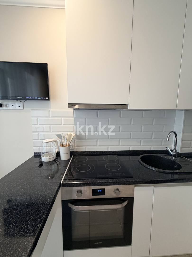 Продажа 2-комнатной квартиры, 39.2 м² в Астане - фото 7