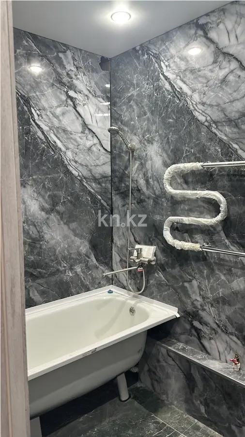 Продажа 2-комнатной квартиры, 43 м², 2 мкр-н, дом  6 - Продажа квартир в Абае фото 2 из 4