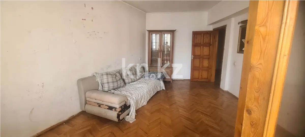 Продажа 4-комнатной квартиры, 116 м², ул. Муканова, дом  245 в Алматы - фото 4