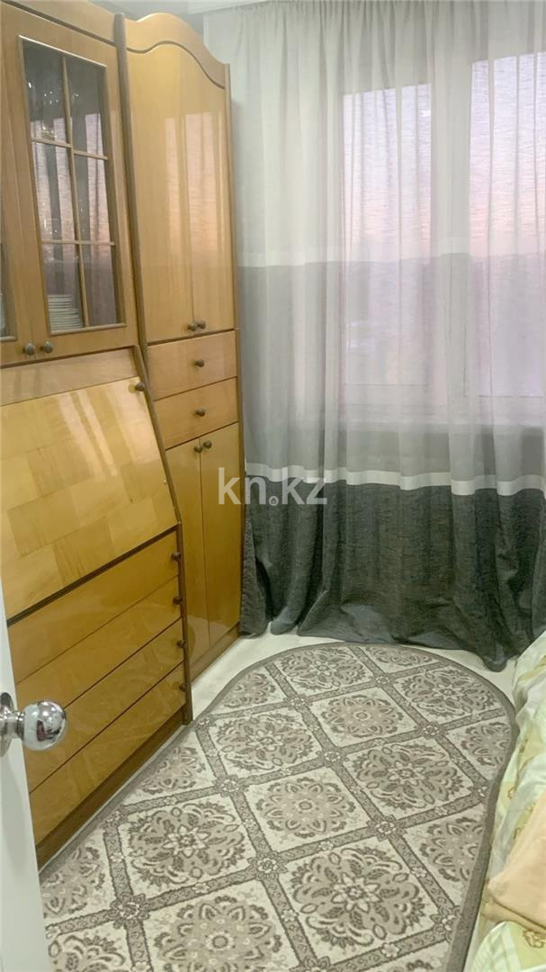 Продажа 4-комнатной квартиры, 61 м² - Недвижимость в Казахстане - страница 18 фото 6 из 14
