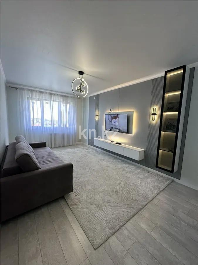 Продажа 2-комнатной квартиры, 71.2 м² - Продажа квартир в Турксибском р-не Алматы - страница 7 фото 2 из 4