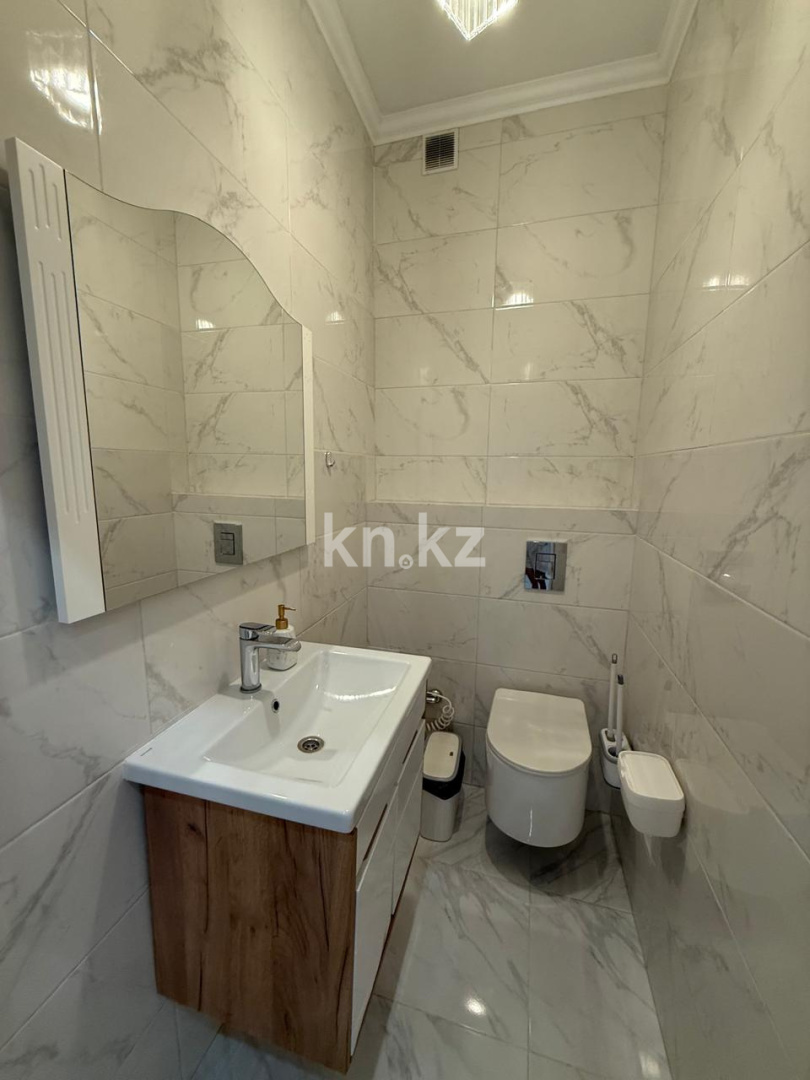 Продажа 3-комнатной квартиры, 80 м² - Продажа квартир в Казахстане - страница 24 фото 12 из 15