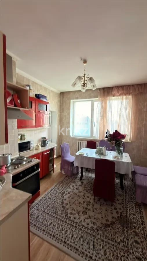 Продажа 3-комнатной квартиры, 118 м² - Продажа трехкомнатных квартир от собственников в Казахстане - страница 2 фото 4 из 6