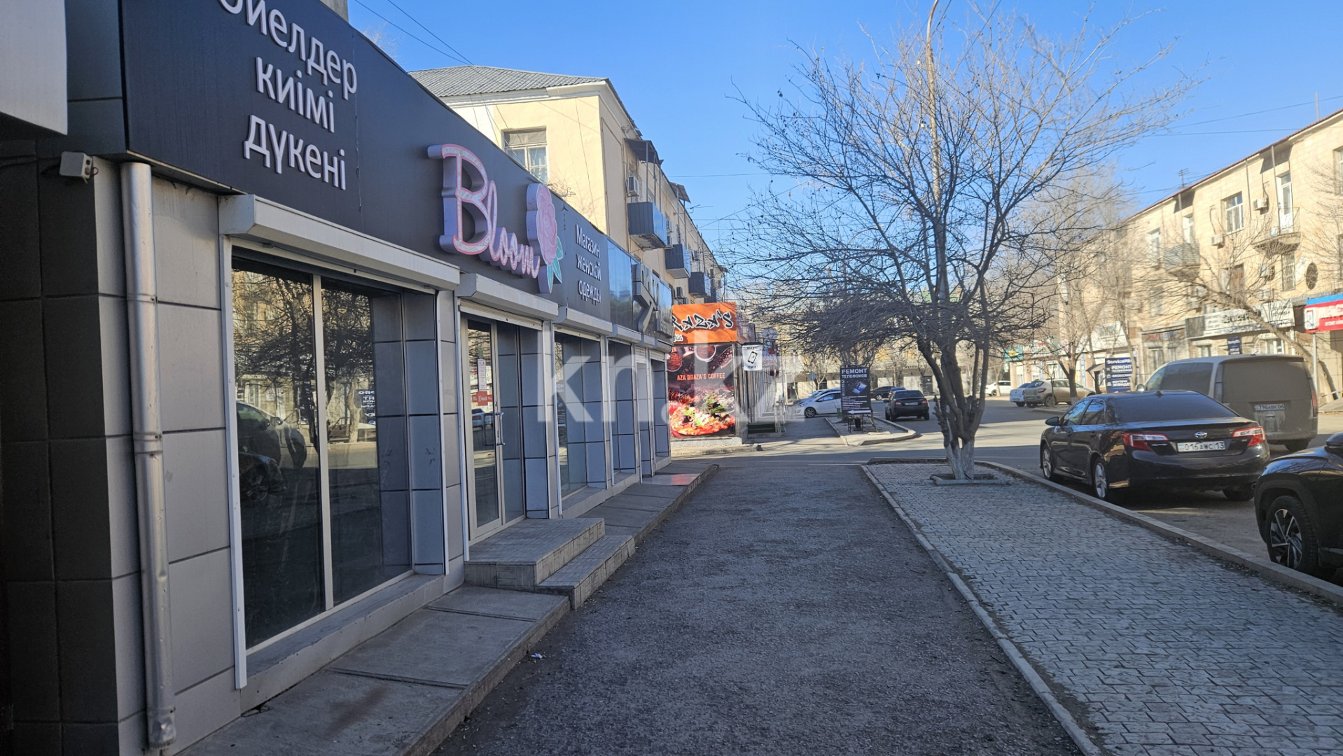 Аренда , ул. Гурьевская, дом  1 - Продажа квартир в Атырау фото 2 из 3