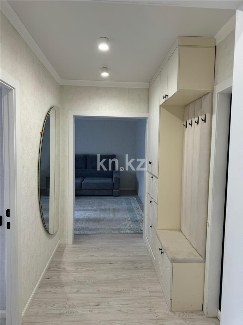 Продажа 2-комнатной квартиры, 51 м², мкр-н Орбита-1 в Караганде - фото 8