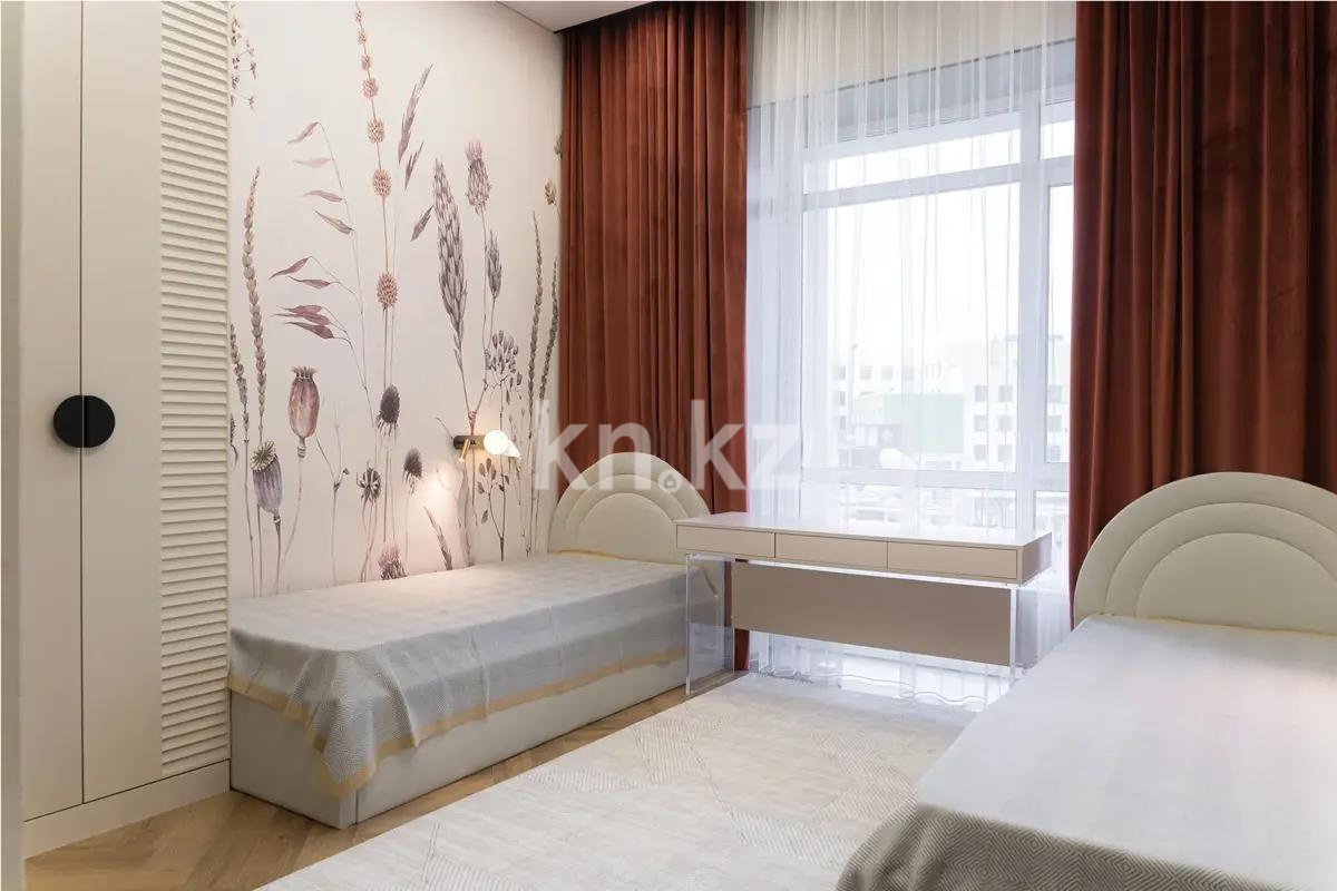 Продажа 3-комнатной квартиры, 134 м², ул. Жошы хана, дом  16/1 - Продажа квартир в Казахстане фото 2 из 8